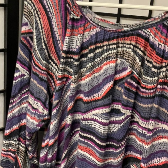 daisy  fuentes top size L - Picture 2 of 10